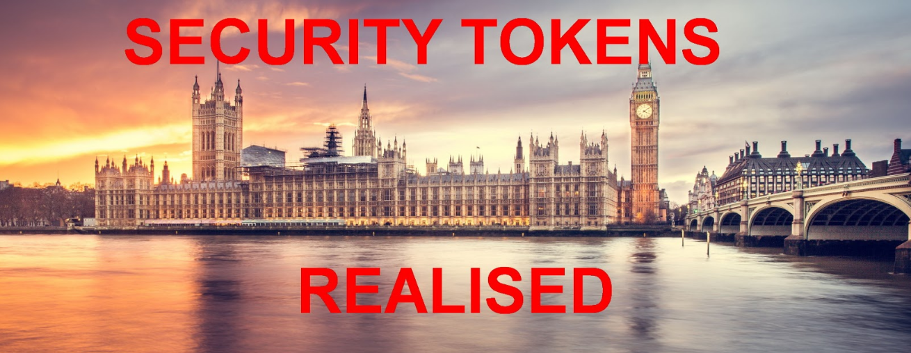 CRC032 Security Tokens Realised 2020 Concordia Realty Corporation