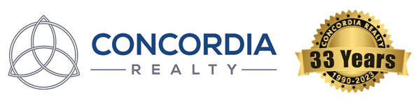 Concordia Realty Corporation Logo